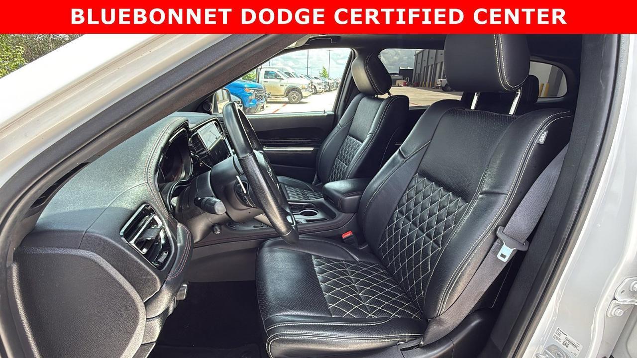 2022 Dodge Durango R/T Plus New Braunfels TX