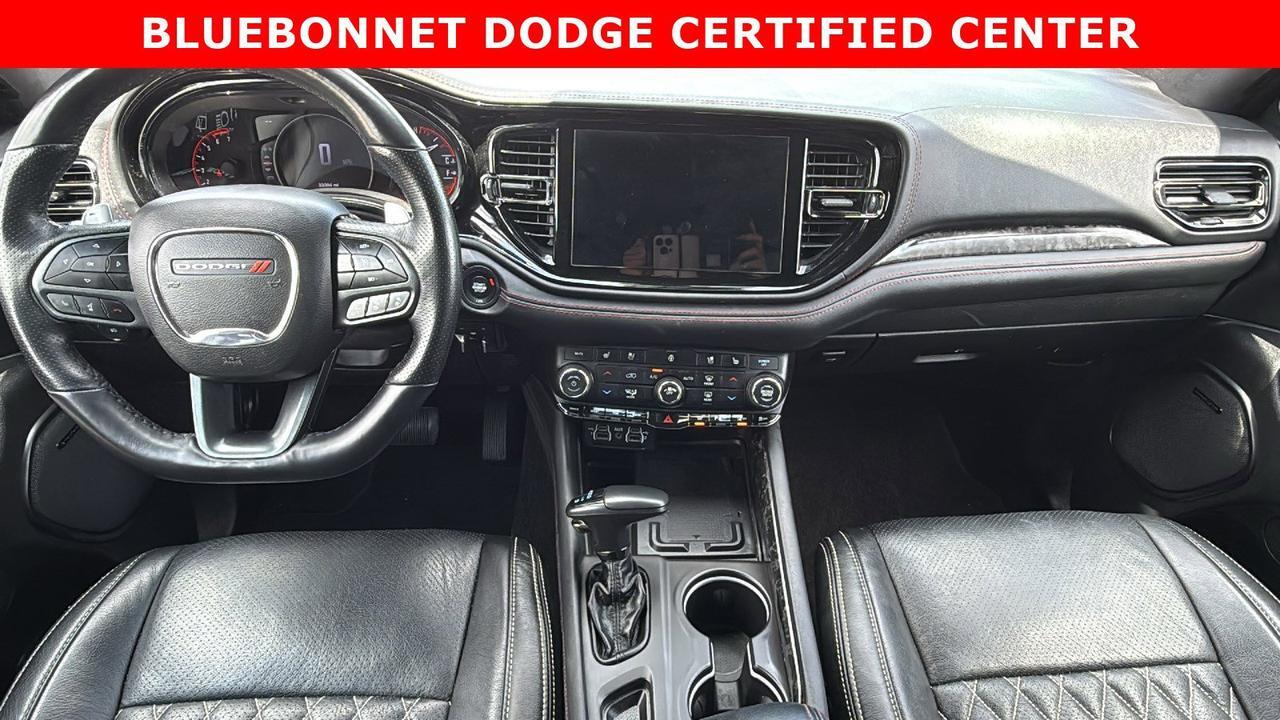2022 Dodge Durango R/T Plus New Braunfels TX