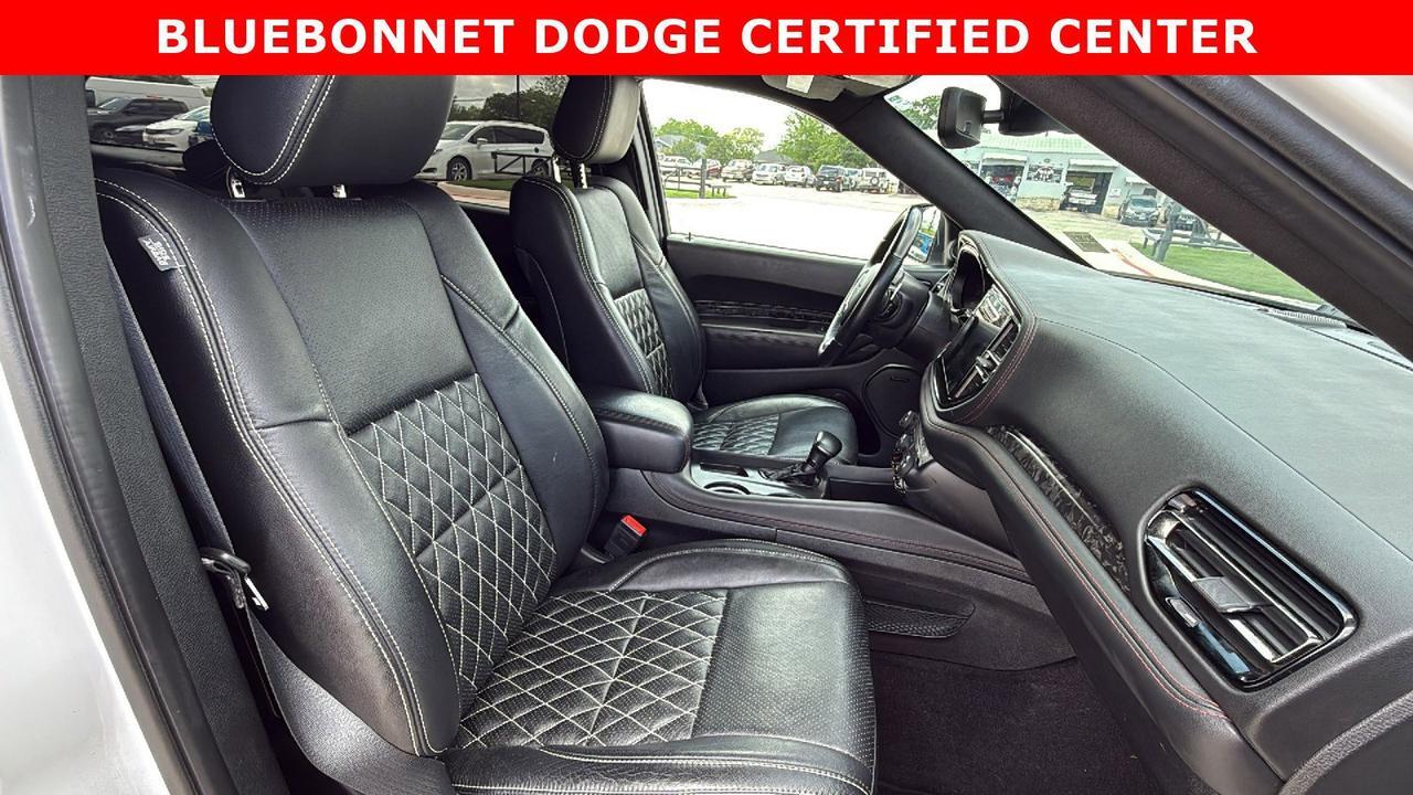 2022 Dodge Durango R/T Plus New Braunfels TX