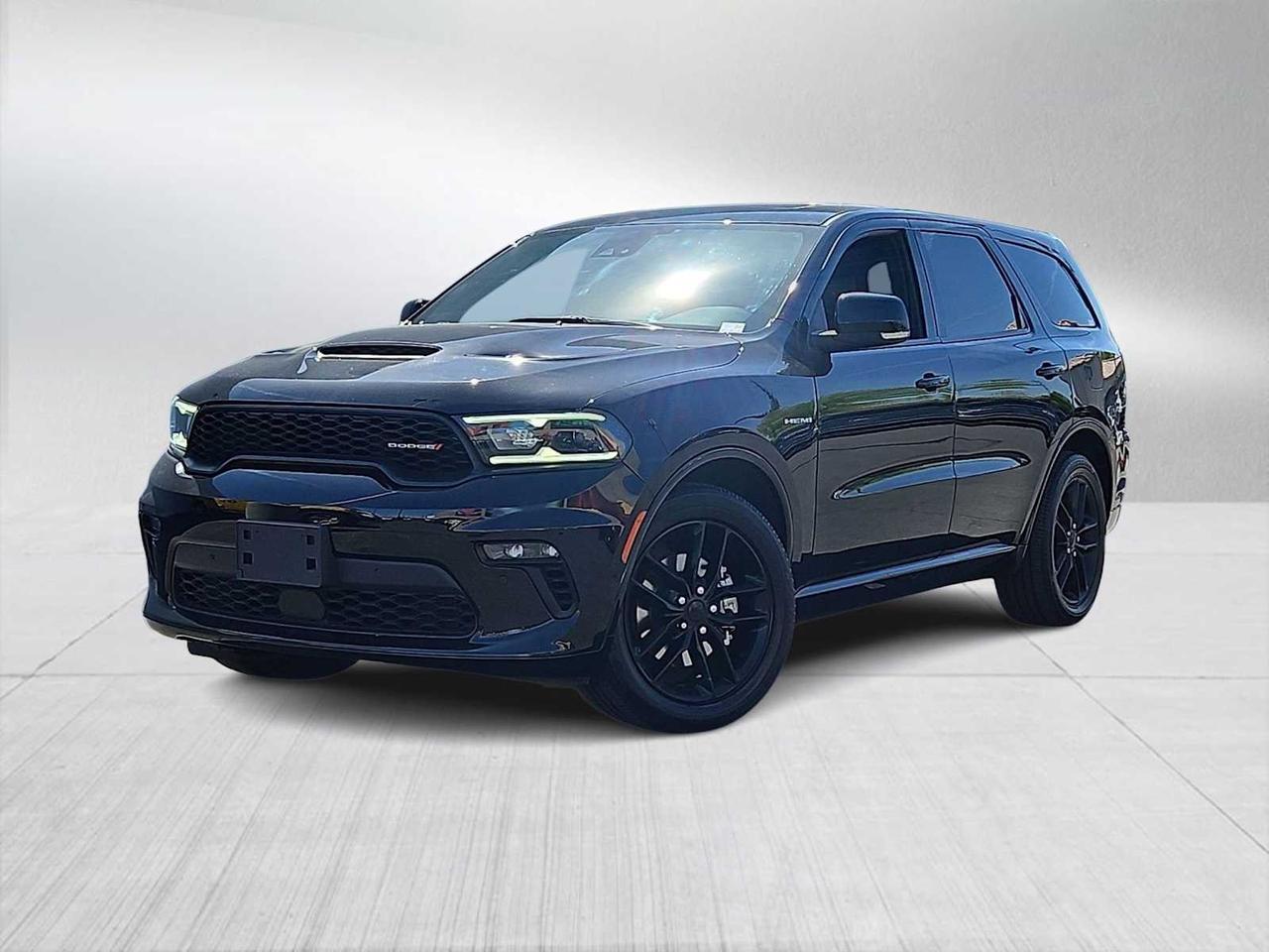2022 Dodge Durango