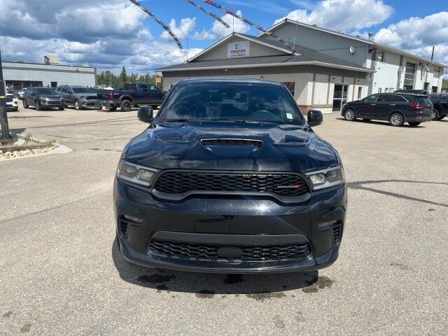 2022 Dodge Durango R/T Plus Whitecourt AB