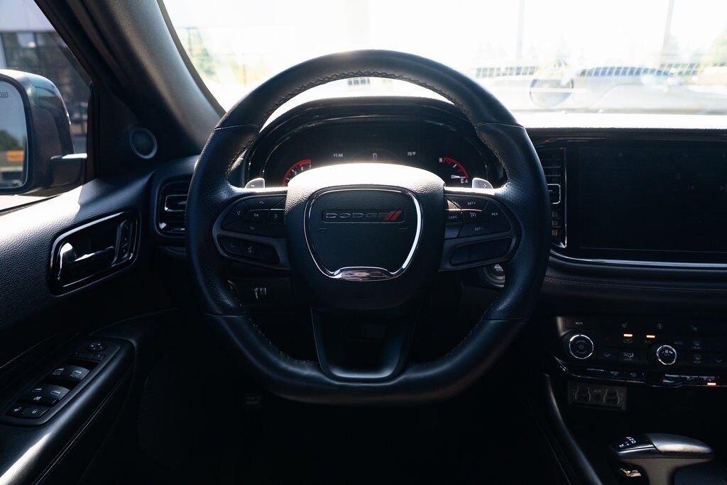 2022 Dodge Durango R/T Milwaukie OR