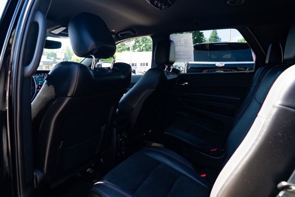 2022 Dodge Durango R/T Milwaukie OR