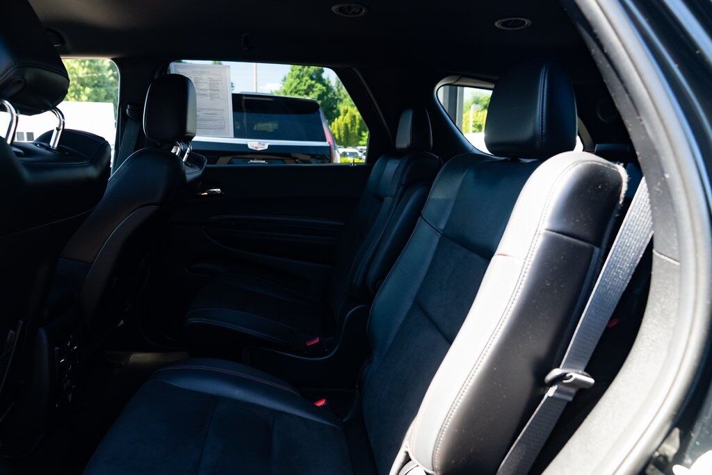 2022 Dodge Durango R/T Milwaukie OR