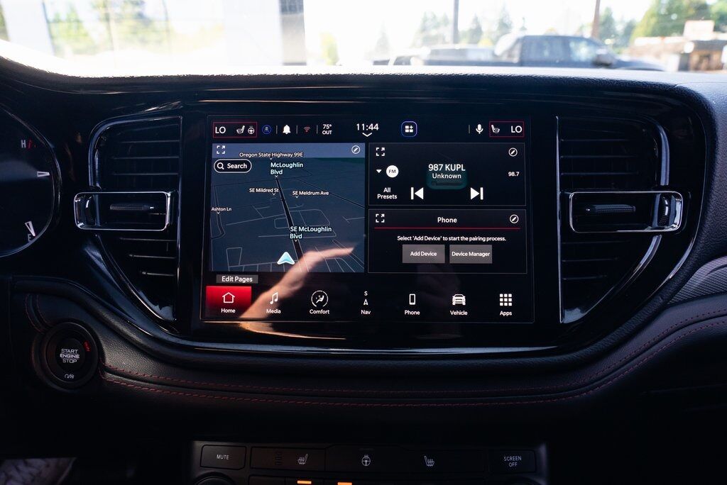 2022 Dodge Durango R/T Milwaukie OR