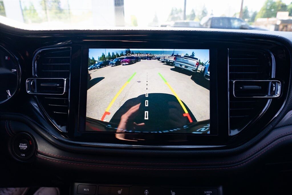 2022 Dodge Durango R/T Milwaukie OR