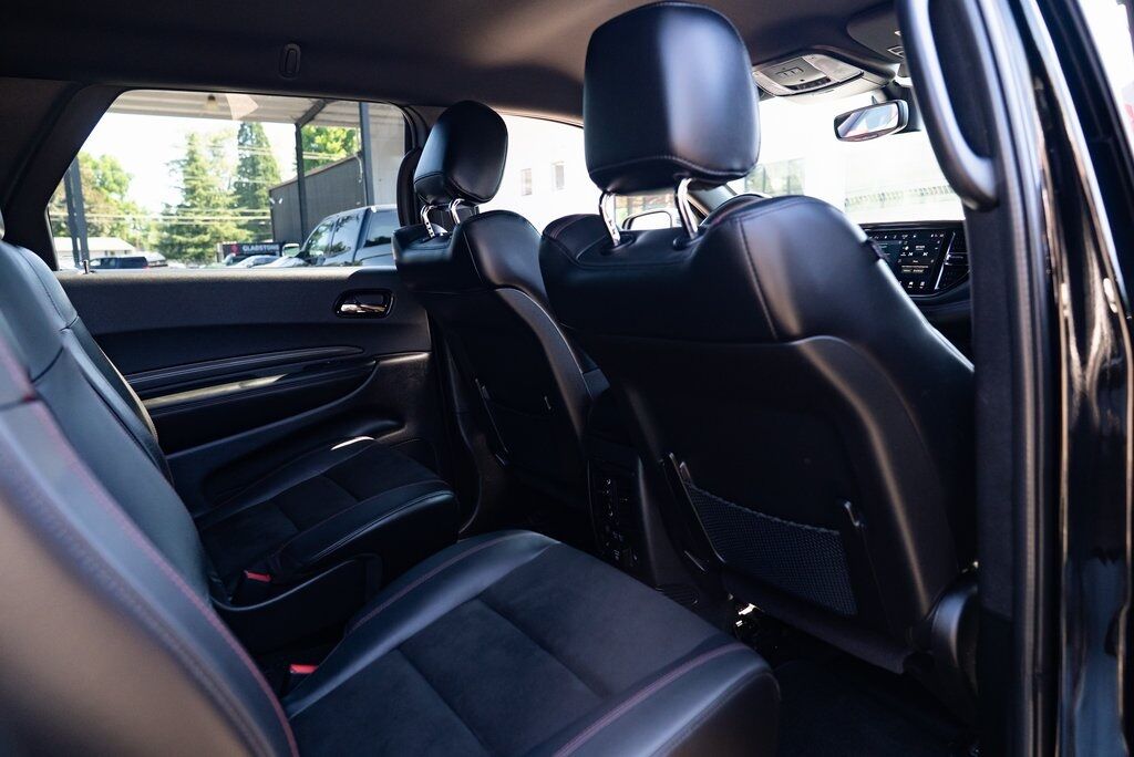 2022 Dodge Durango R/T Milwaukie OR