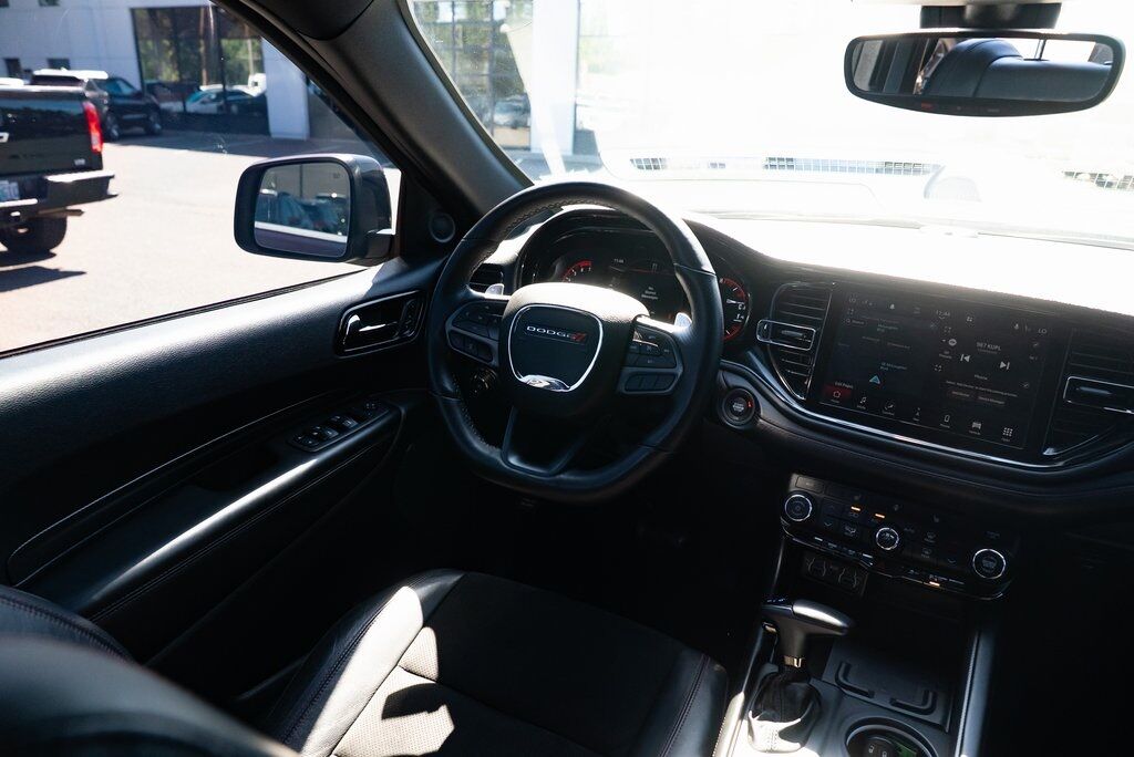 2022 Dodge Durango R/T Milwaukie OR
