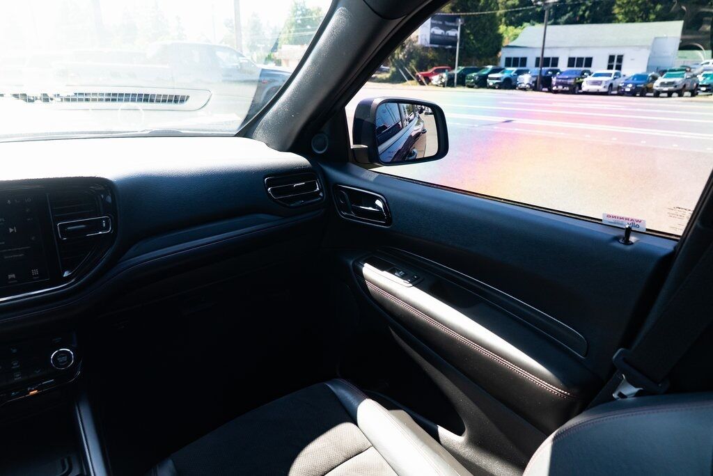 2022 Dodge Durango R/T Milwaukie OR