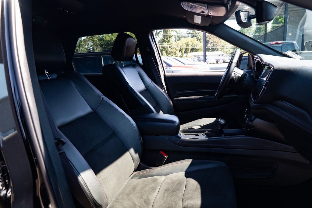 2022 Dodge Durango R/T Milwaukie OR