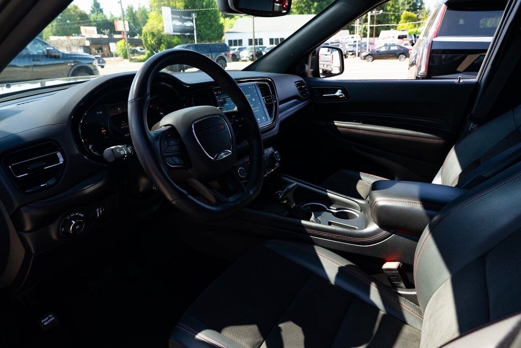 2022 Dodge Durango R/T Milwaukie OR
