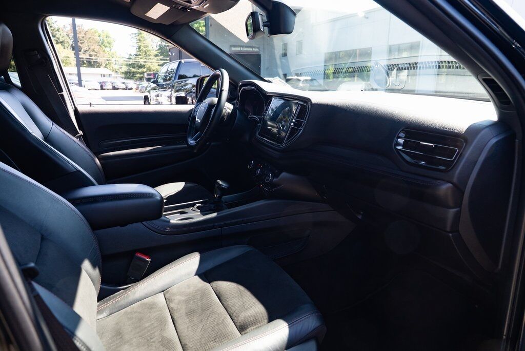 2022 Dodge Durango R/T Milwaukie OR