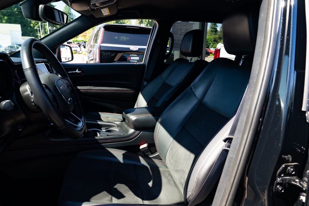 2022 Dodge Durango R/T Milwaukie OR