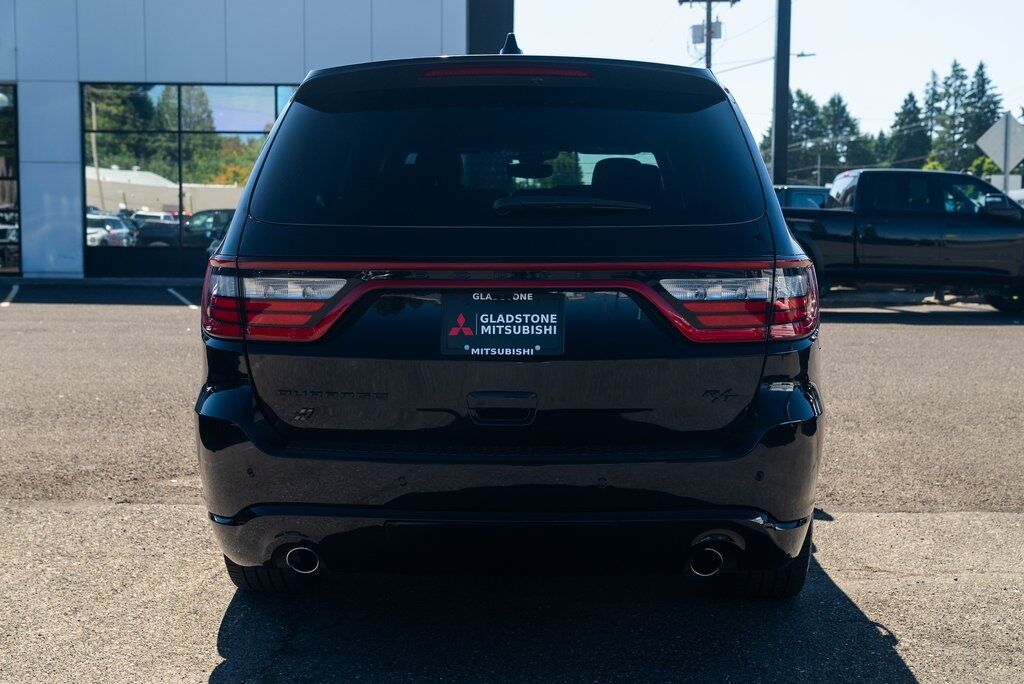 2022 Dodge Durango R/T Milwaukie OR
