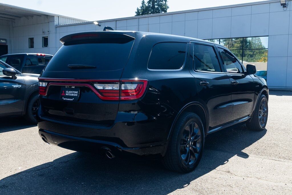 2022 Dodge Durango R/T Milwaukie OR