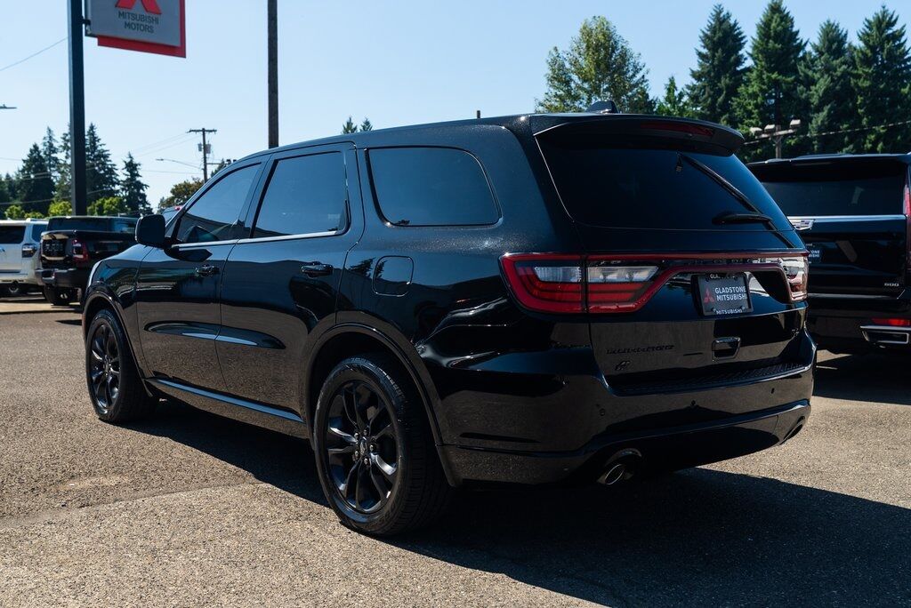 2022 Dodge Durango R/T Milwaukie OR