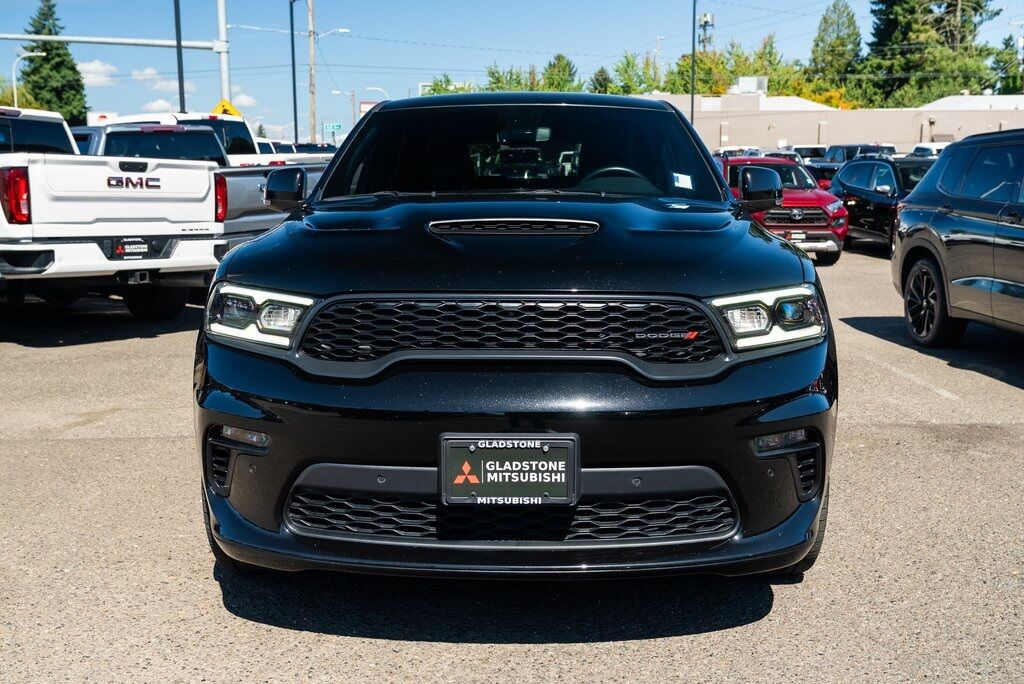 2022 Dodge Durango R/T Milwaukie OR