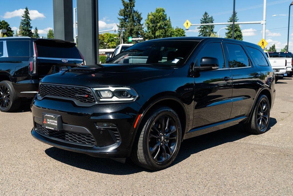2022 Dodge Durango R/T Milwaukie OR