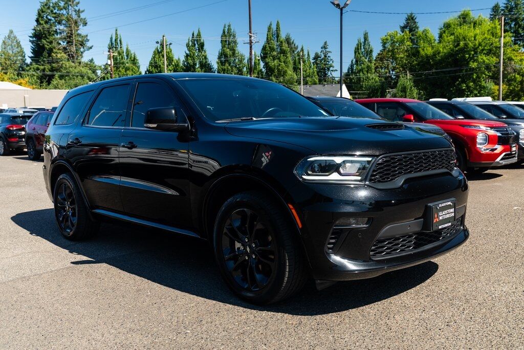 2022 Dodge Durango R/T Milwaukie OR