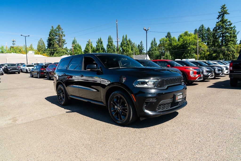 2022 Dodge Durango R/T Milwaukie OR