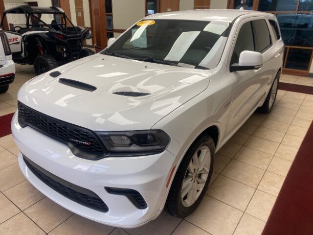 2022 Dodge Durango R/T RWD