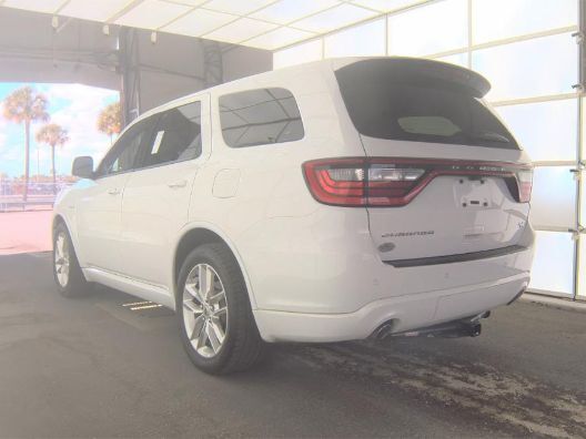 2022 Dodge Durango R/T RWD