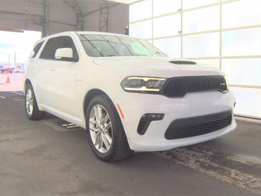 2022 Dodge Durango R/T RWD