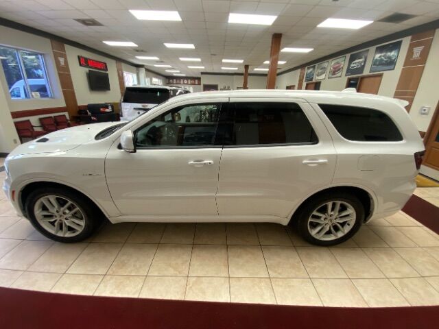 2022 Dodge Durango R/T RWD