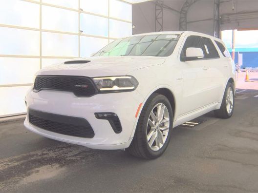 2022 Dodge Durango R/T RWD