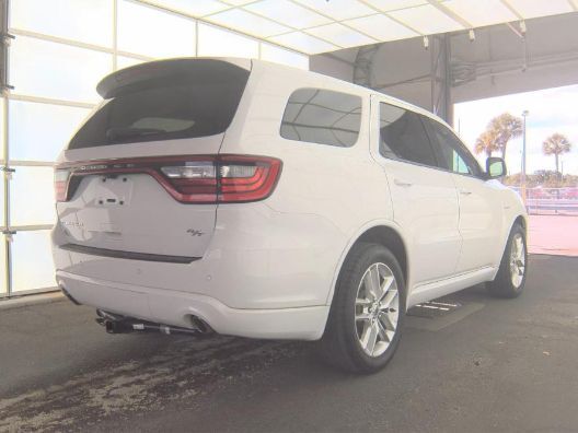 2022 Dodge Durango R/T RWD Charlotte NC