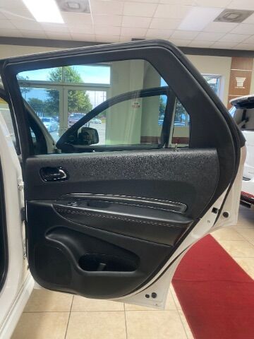 2022 Dodge Durango R/T RWD Charlotte NC