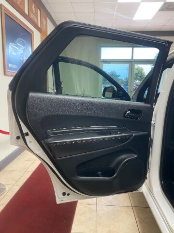2022 Dodge Durango R/T RWD Charlotte NC