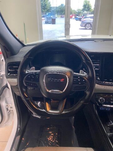 2022 Dodge Durango R/T RWD Charlotte NC
