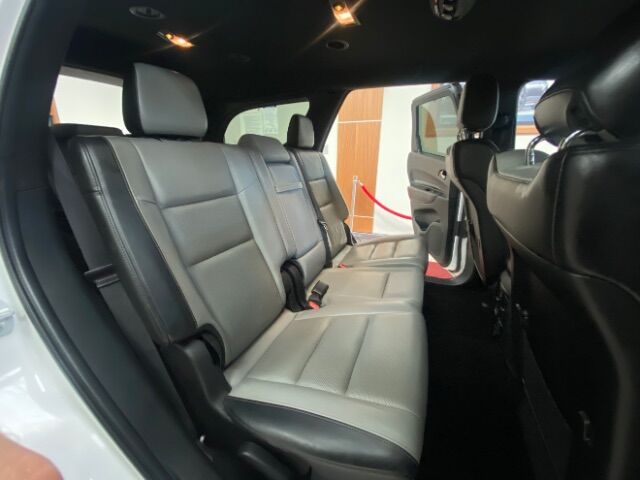 2022 Dodge Durango R/T RWD Charlotte NC
