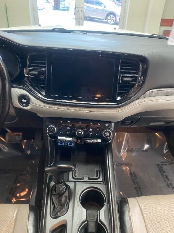 2022 Dodge Durango R/T RWD Charlotte NC