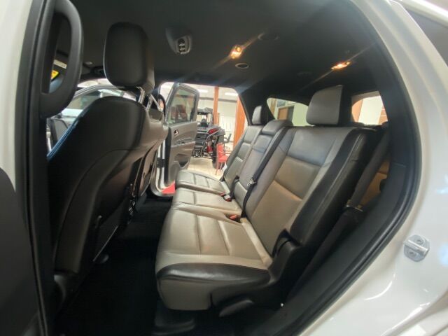 2022 Dodge Durango R/T RWD Charlotte NC