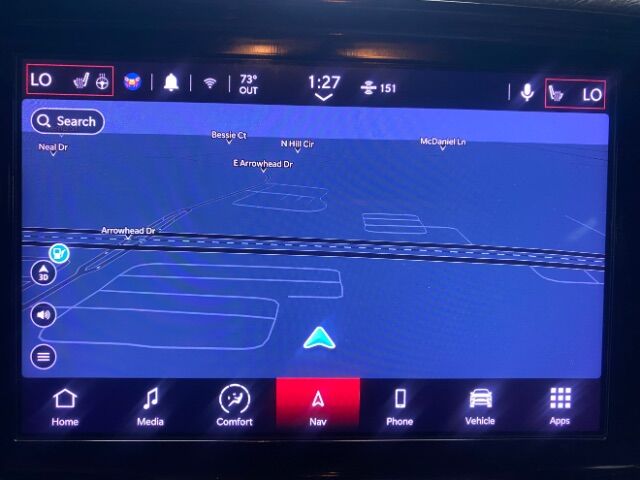 2022 Dodge Durango R/T RWD Charlotte NC