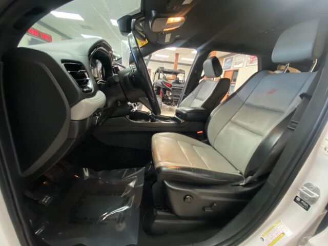 2022 Dodge Durango R/T RWD Charlotte NC