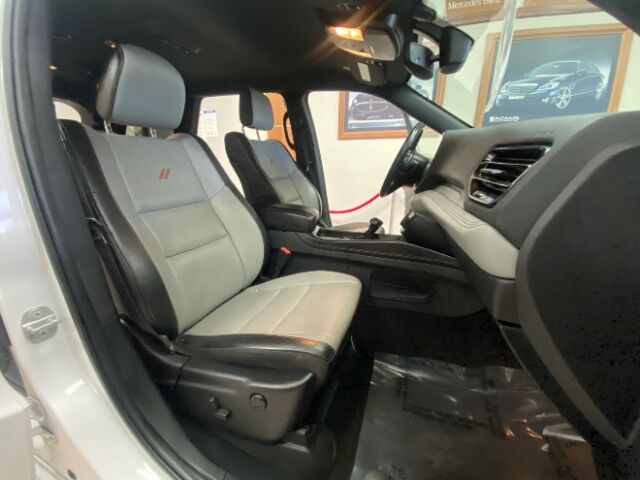 2022 Dodge Durango R/T RWD Charlotte NC