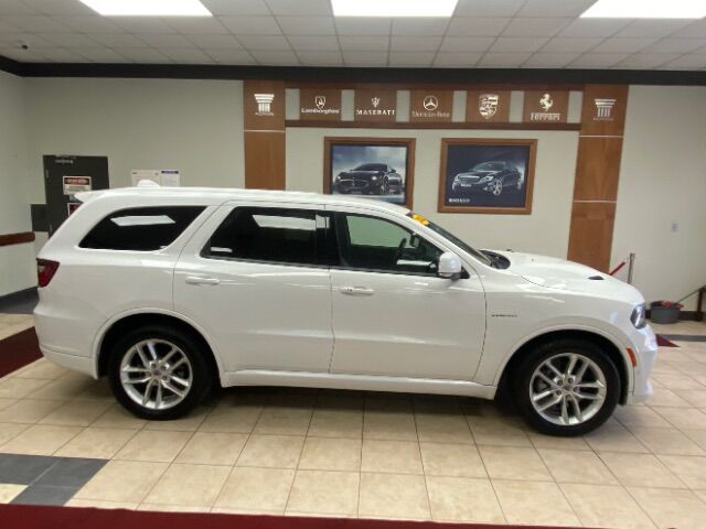 2022 Dodge Durango R/T RWD