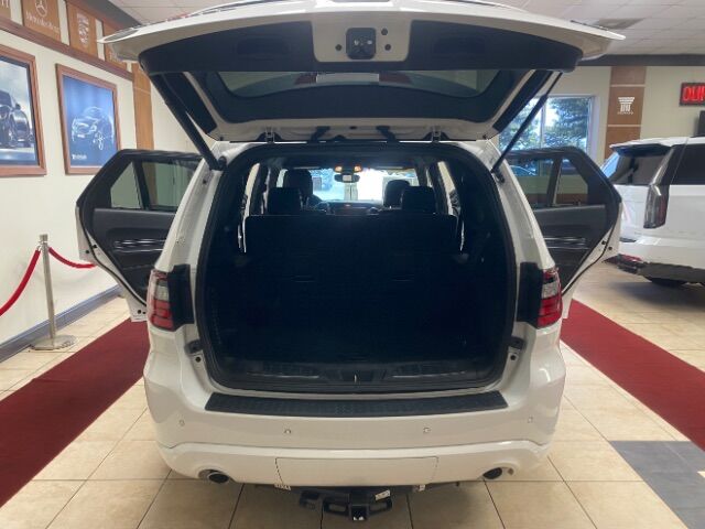 2022 Dodge Durango R/T RWD Charlotte NC