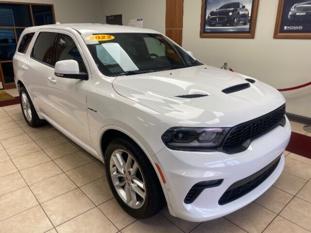 2022 Dodge Durango R/T RWD Charlotte NC