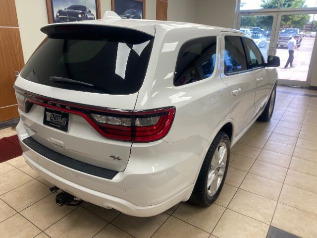 2022 Dodge Durango R/T RWD Charlotte NC