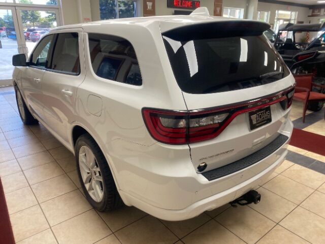 2022 Dodge Durango R/T RWD Charlotte NC