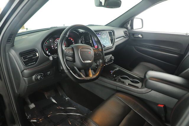 2022 Dodge Durango R/T New Braunfels TX