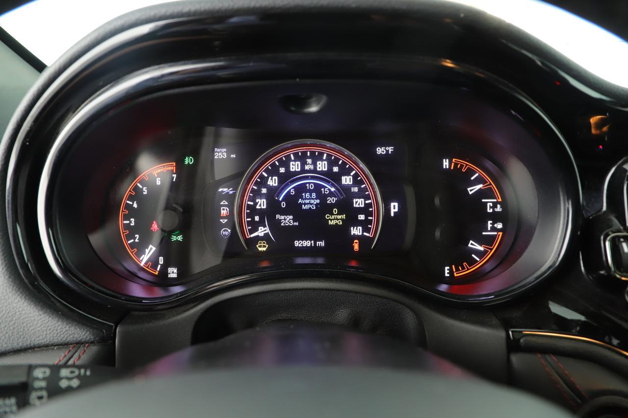 2022 Dodge Durango R/T New Braunfels TX