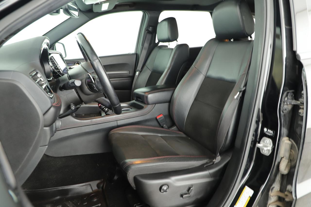2022 Dodge Durango R/T New Braunfels TX