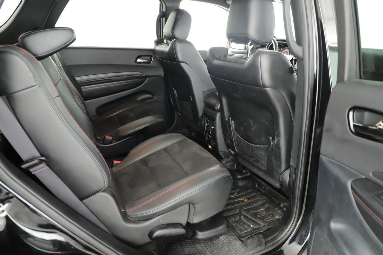 2022 Dodge Durango R/T New Braunfels TX