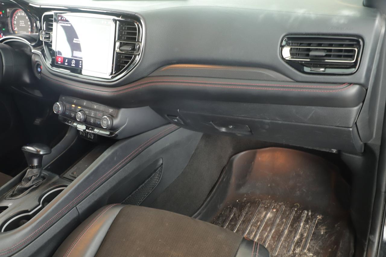 2022 Dodge Durango R/T New Braunfels TX