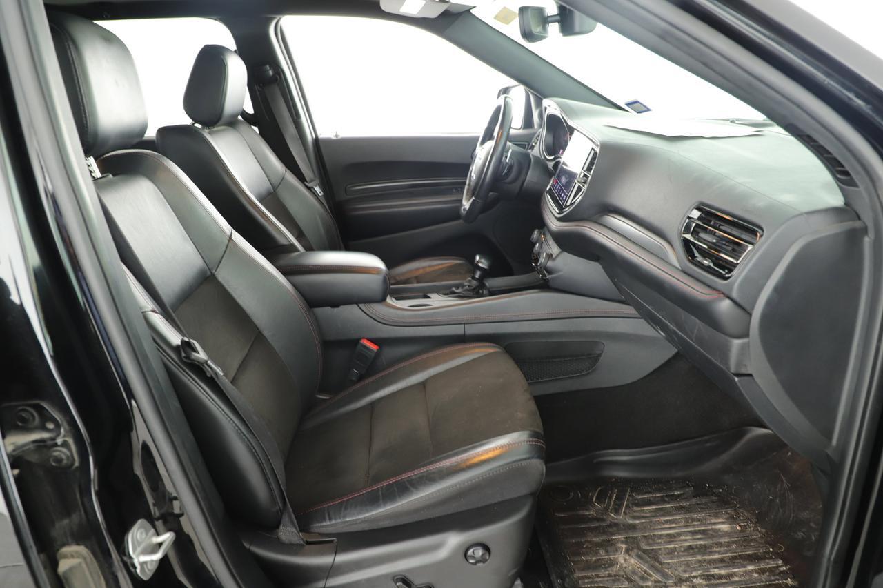 2022 Dodge Durango R/T New Braunfels TX